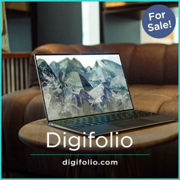Digifolio.com