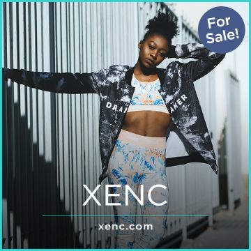 XENC.com — 2