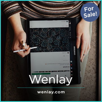 Wenlay.com — 2