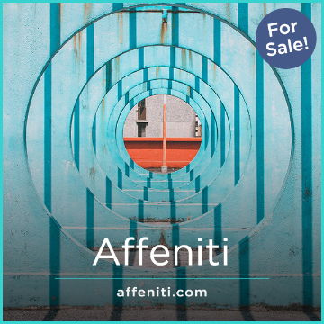 Affeniti.com — 2