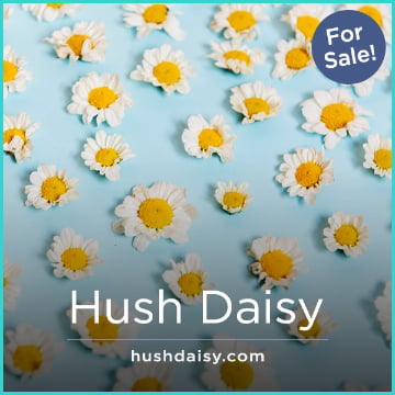 HushDaisy.com image 2