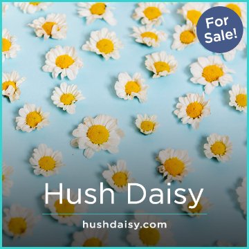 HushDaisy.com