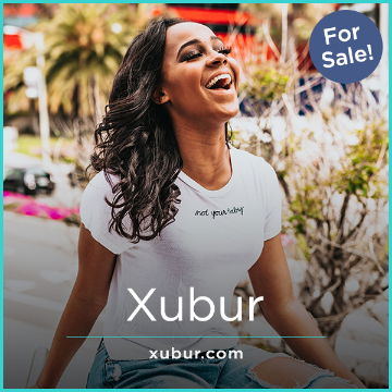 Xubur.com — 2