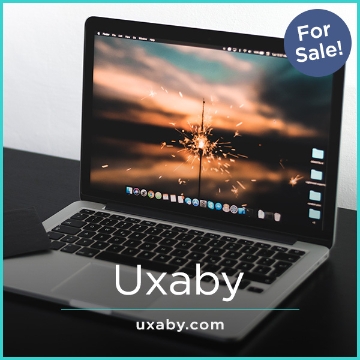 Uxaby.com