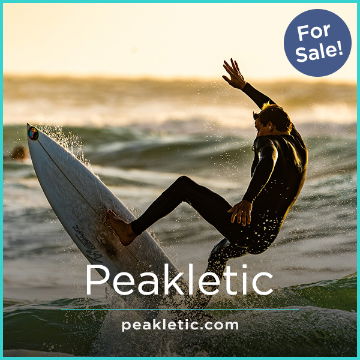Peakletic.com — 2