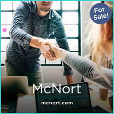 McNort.com - buy Creative premium names