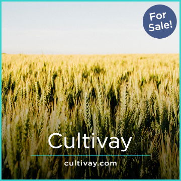 Cultivay.com — 2