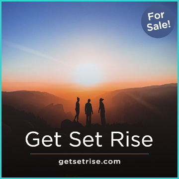 GetSetRise.com