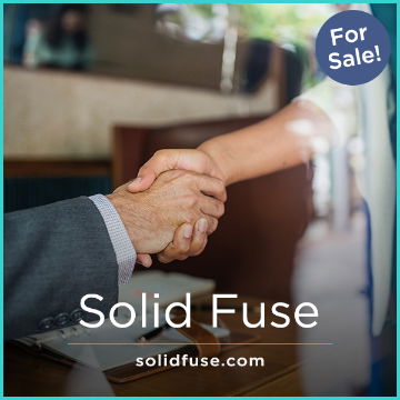 SolidFuse.com