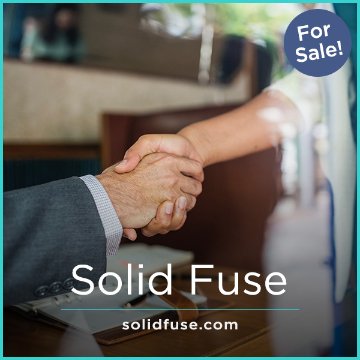 SolidFuse.com