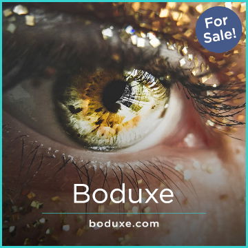 Boduxe.com — 2