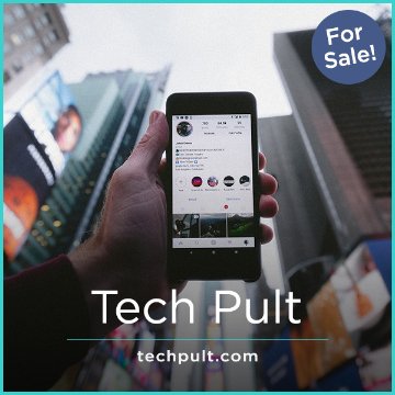 TechPult.com