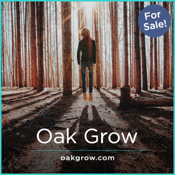 OakGrow.com — 2