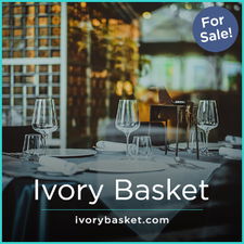 IvoryBasket.com - Unique premium names