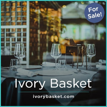 IvoryBasket.com