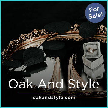 OakAndStyle.com