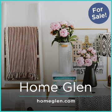 HomeGlen.com