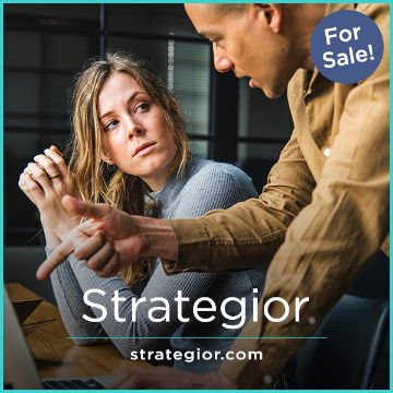 Strategior.com — 2