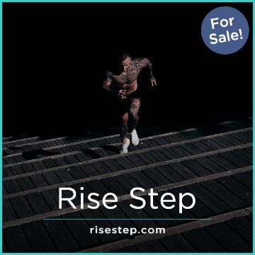 RiseStep.com