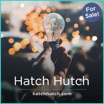 HatchHutch.com