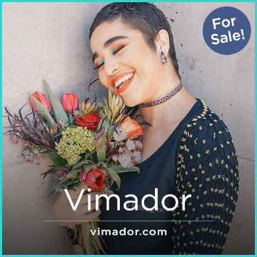 Vimador.com - Best premium domain marketplace