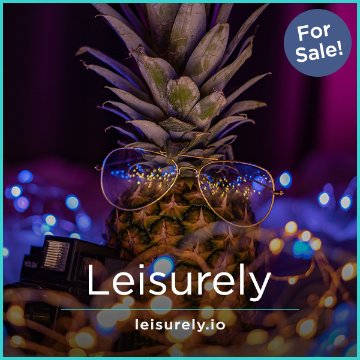 Leisurely.io