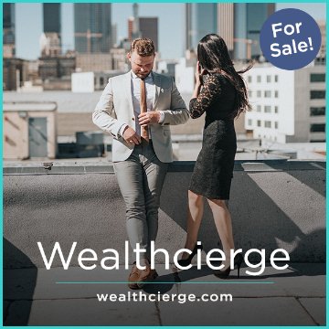 Wealthcierge.com