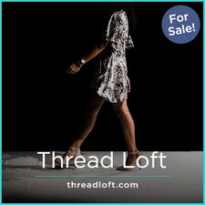 ThreadLoft.com - Unique premium domain names