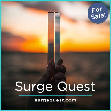 SurgeQuest.com — 2