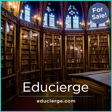 Educierge.com