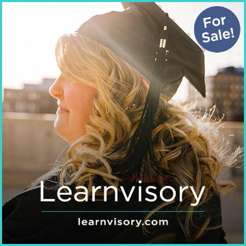 Learnvisory.com