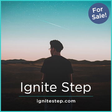 IgniteStep.com
