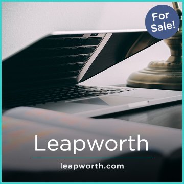 Leapworth.com