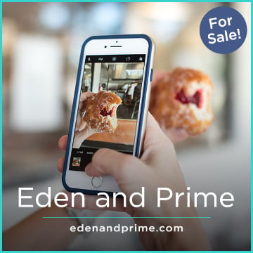 EdenAndPrime.com image 2
