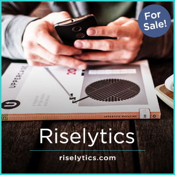 Riselytics.com