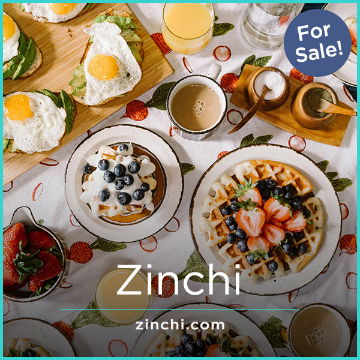 Zinchi.com