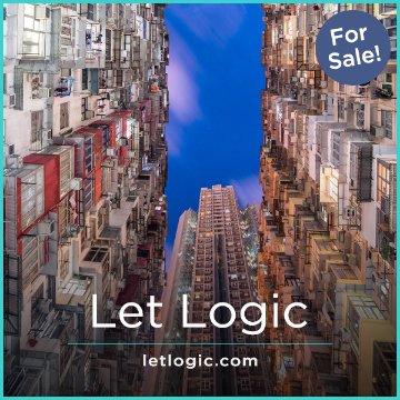 LetLogic.com