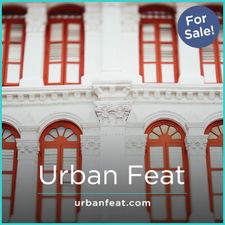 UrbanFeat.com - buying Great premium names