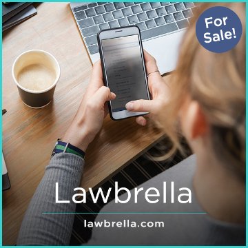 Lawbrella.com