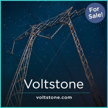 Voltstone.com