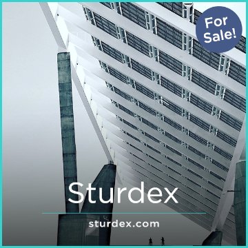 Sturdex.com