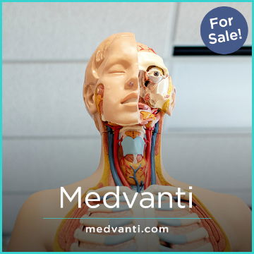Medvanti.com