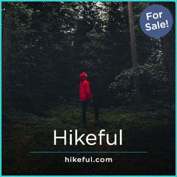 Hikeful.com — 2