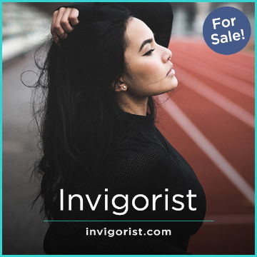 Invigorist.com