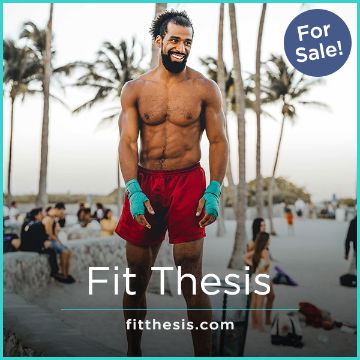 FitThesis.com