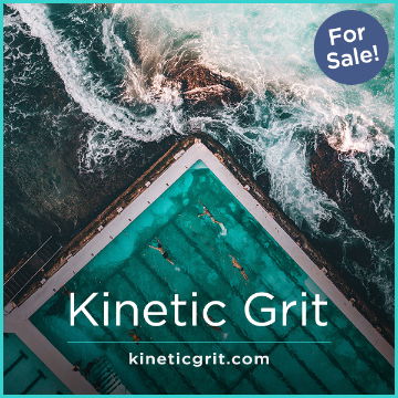 KineticGrit.com