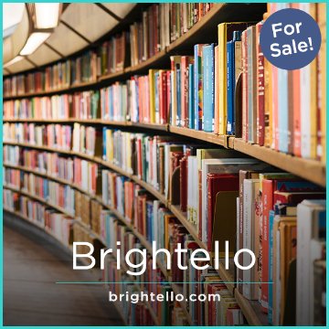 Brightello.com