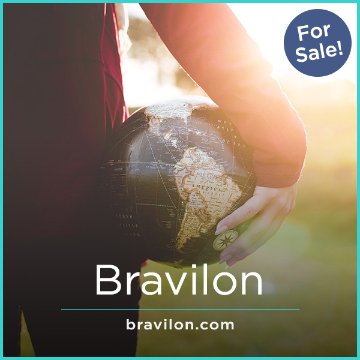 Bravilon.com