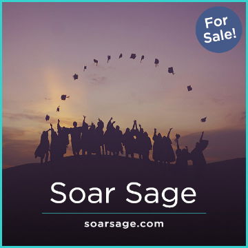 SoarSage.com