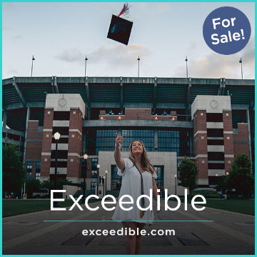 Exceedible.com